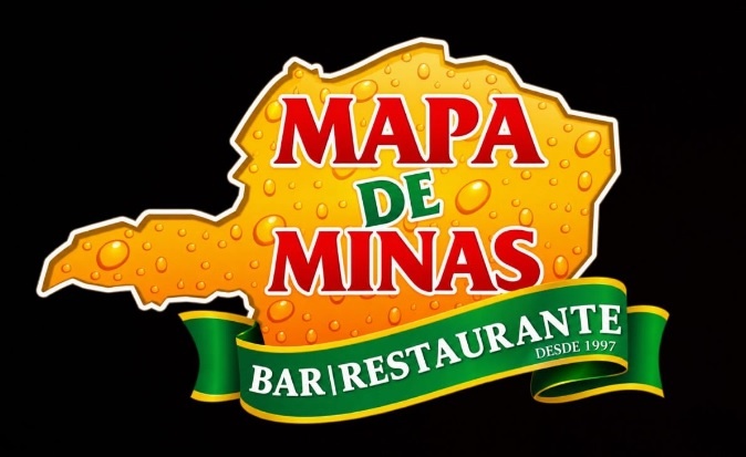 Mapa de Minas Bar e Restaurante